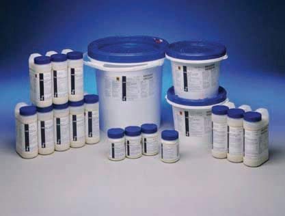 Buffered Peptone Water gr.500 Difco / Becton Dickinson / BBL.
